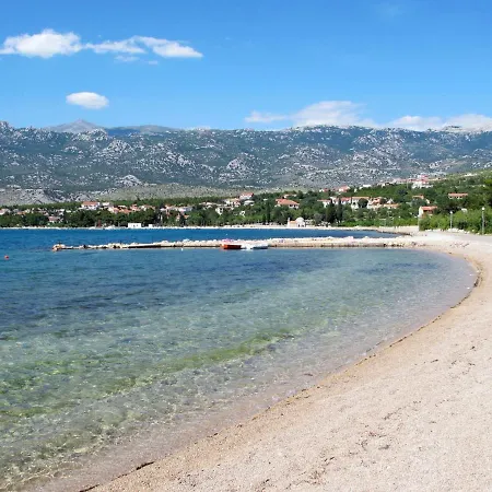 Vukic-1 By Interhome Lejlighed