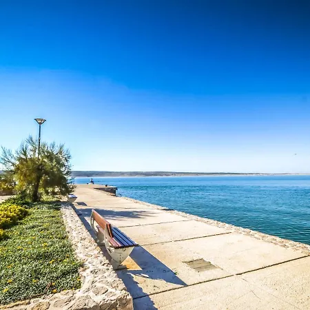 Vukic-1 By Interhome Lejlighed *