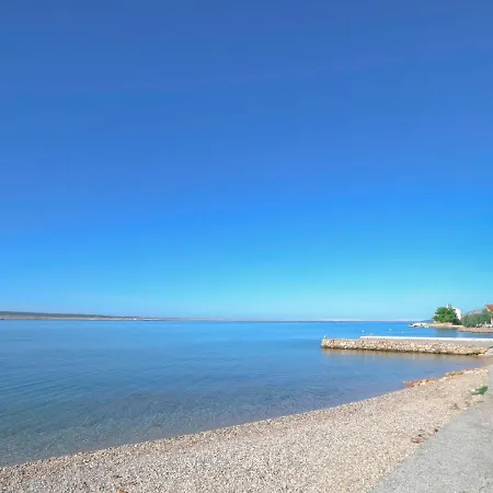 Vukic-1 By Interhome 特利巴尼克鲁斯奇卡