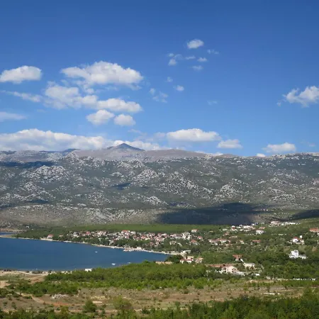 Vukic-1 By Interhome 公寓 *