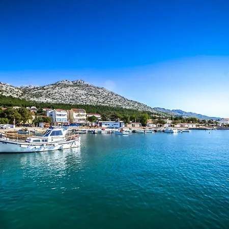 Vukic-1 By Interhome Tribanj-Kruscica