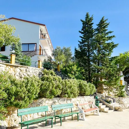 Vukic-1 By Interhome Lägenhet