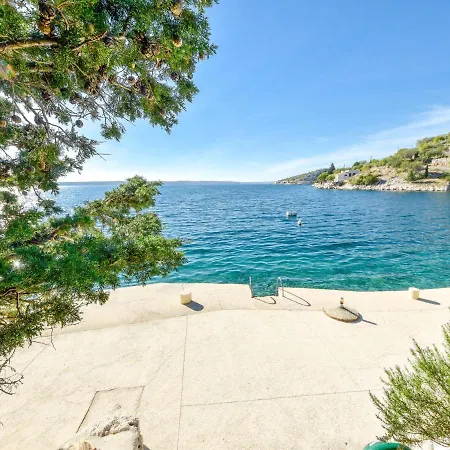 Vukic-1 By Interhome Tribanj-Kruscica