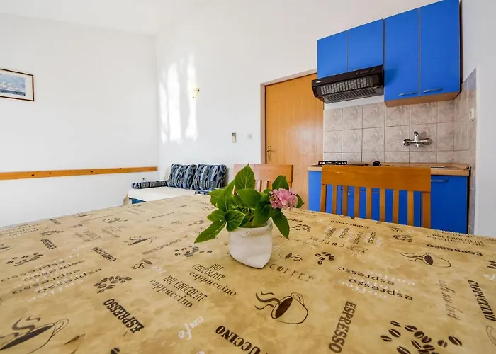 Vukic-1 By Interhome Apartman *
